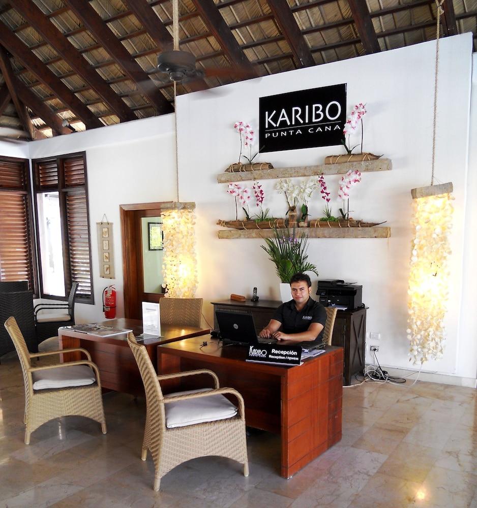 Karibo Punta Cana Bagian luar foto